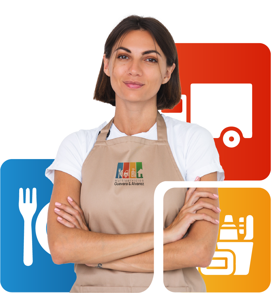 Equipo Multiservicios Guevara & Álvarez